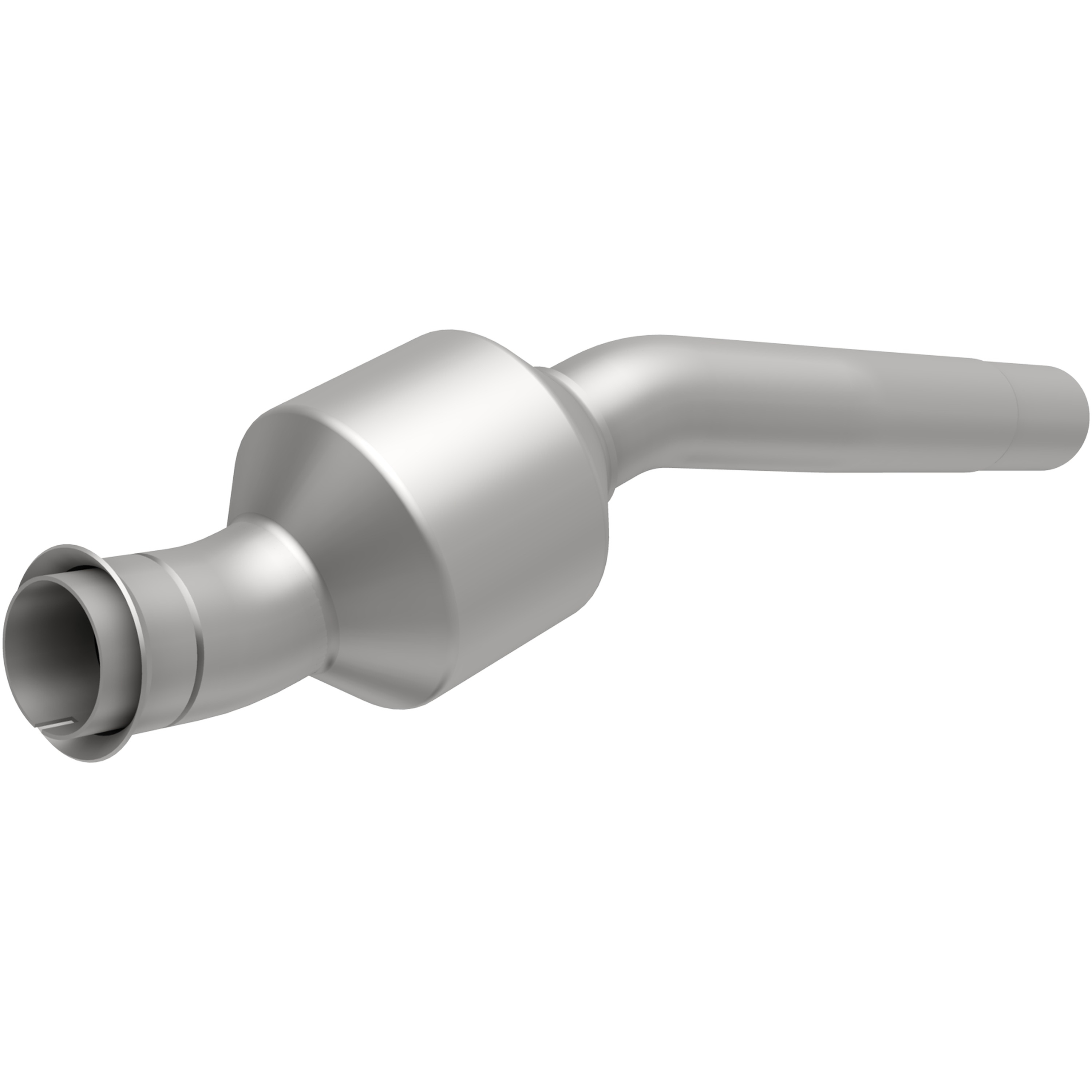 MagnaFlow Exhaust Products 51637 OEM Grade Direct-Fit Catalytic Converter